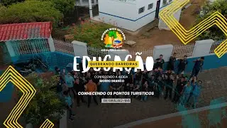 VLOG DA UMI AGR&Iacute;COLA  EM ALUS&Atilde;O AO ANIVERS&Aacute;RIO DE GRAJA&Uacute;-MA