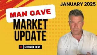 𝗠𝗮𝗻 𝗖𝗮𝘃𝗲 - Property Market Update