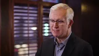 Dr. Michael Groff on ArtiFascia