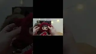 Part 3: MayMei Winter Weirdness Plushies  (This Is Not Xmas???) #unboxing #可愛 #blindbox  #cute