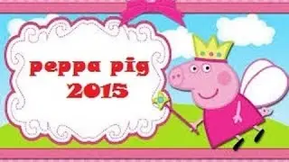 Peppa Pig English Episodes New Episodes 2015 Peppa Pig Animation Movies Full HD