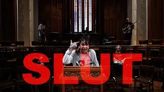 MVFL - SLUT (OFFICIAL VIDEO)