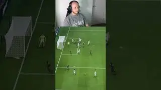 De Gea is broken&hellip; | #taylor_wallis on #Twitch #goalkeeper #degea #fc26