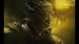 SLOW RUN ПРОХОЖДЕНИЕ DARK SOULS 3 ЧАСТЬ 12