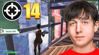 Peterbot W-Keys With NEW Stretched Resolution! 🥇 (Full Tournament)