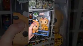 Adventure Time Nft Pop | #animation #cartoon #adventuretime #collection #collectables #funkopops