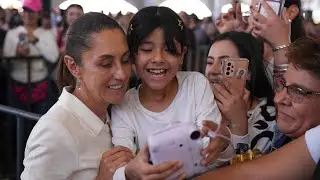 Pensión Mujeres Bienestar. Guadalupe Victoria, Durango