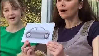 Английский язык 