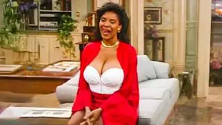 The Infamous Scene That Took 'The Cosby Show ' Off The Air