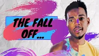 How Chance the Rapper Sabotaged His Career