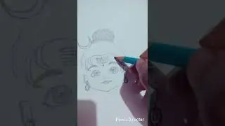 Shiva sketch drawing full video step by step 🙏🙏 please subscribe my channel for my art 🙏🙏