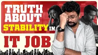 The Dark Side of &ldquo;Job Security&rdquo; in the IT Industry | Layoffs & Reality Check