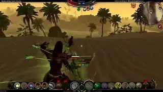 eVo Zor Return - Darkfall Unholy Wars