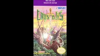 (1990) Crystalis Full NES Soundtrack 8BitStereo (WiiGuy)