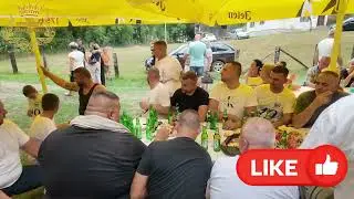 PEGLA MALA KOŠULJU BEĆARA-STOLE I DJEVOJAČKE USPOMENE-MOLITVA NA KRALJEVCU, G. BOČINJA, 26.7.2025.