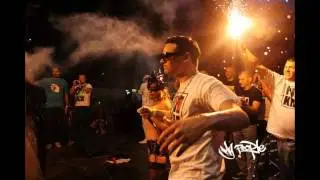 Vox - CDL (Evo nas u Zupi ) produced by Wish beats (Mixed by Big Prodeje)