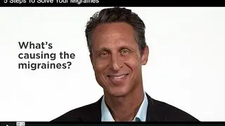 House Call: 5 Steps To Solve Your Migraines