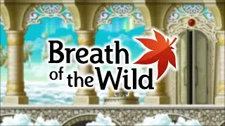 [MapleStory BGM] Temple of Time - In the Style of 