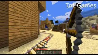 Erster Minecraft Cracked 1.8.1 / 1.8 Full Minecraft Server 02.09.2014 mc.gamerzelite.de