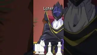 Chess In Anime Is ABSURD Part 2