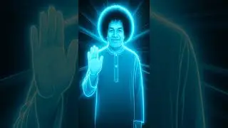 Saibaba's Blessing&hellip; Heals the Body, Mind & Heart | Sri Sathya Sai Baba