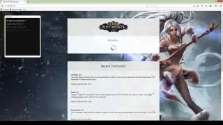 League of Legends RP Hack   2015 LoL Free RP Hack