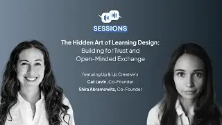 The Hidden Art of Learning Design: Building for Trust and Open-Minded Exchange