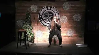 Frog & Bucket Debut - Comedy Course Showcase
