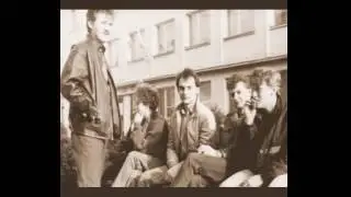 Kyrie Eleison   Brzozów Miasto Przeklęte.wmv