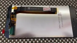 Дисплей Xiaomi Mi 5X / Mi A1 (mdg2 / mde2/ mdt2) Black с тачскрином