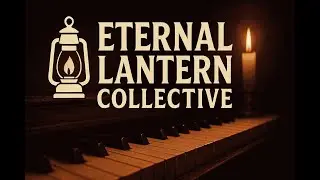 Laser Labyrinth Mind Pt. 2 (Eternal Lantern Collective)
