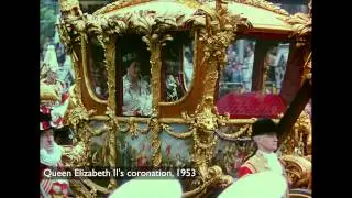 Gold State Coach teaser
