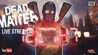 bot is live   + update 3.8 + RUSH GAMEPLAY |  PUBG MOBILE LIVE