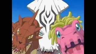 DIGIMON SEAFOOD MIX