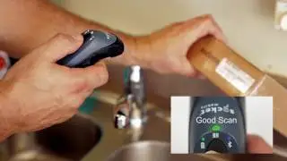 Socket Mobile DuraScan&reg; 700 Series