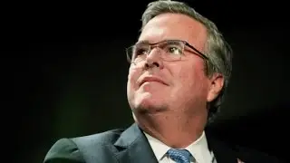 Jeb Bush leads 2016 GOP candidate poll