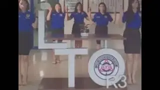 LTO dance entry