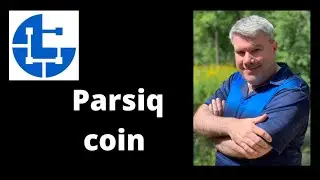 Parsiq coin prediction