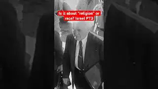 Zionists Discriminated against Mizrahi Jews too #hiddenhistory #didyouknow #freepalestine #israel