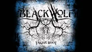 BlackWolf - Wayward One