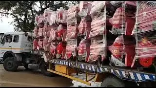 KSA | BEW Rotavator | Bhim Rotary Tiller | KS Group Malerkotla