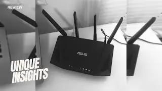 Don&rsquo;t Get ASUS RT-AX3000 WiFi Router Until You See This Review