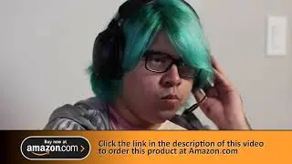 Cooler Master MH630 Gaming Headset with Hi-Fi Sound, Omnidirectional Boom Mic, PC/Console/Mobile