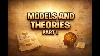 Models and Theories Part 1 | Foundations of Communication Theory | UGC NET JMC