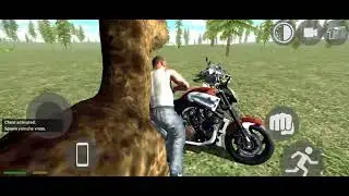 Indian Bikes Driving in 3D Jurassic Park 🦖 | Dinosaur GoraSic Attack😱 | Full Long Movie #trending