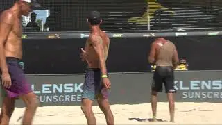 Trash Talk! Nick Lucena Returns Some Spicy Comments To Trevor Crabb | Wilson Cup