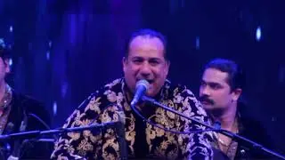 RAHAT FATEH ALI KHAN | THE LEGACY TOUR 2021 | Bangladesh 2021