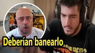 Elmillor pide baneo para Viviendoenlacalle