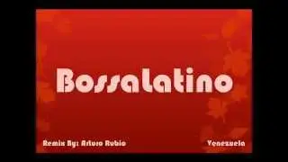 Bossa Nova Latino