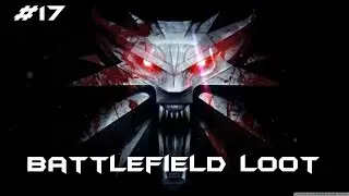 The Witcher 3 - Walkthrough #17: Battlefield Loot - Treasure Hunt